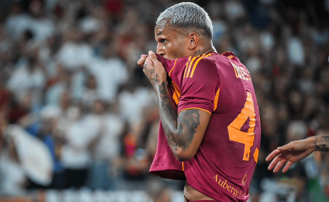 罗马生死战!残阵出击欧冠梦碎?今夜奥林匹克见证奇迹or悲剧!