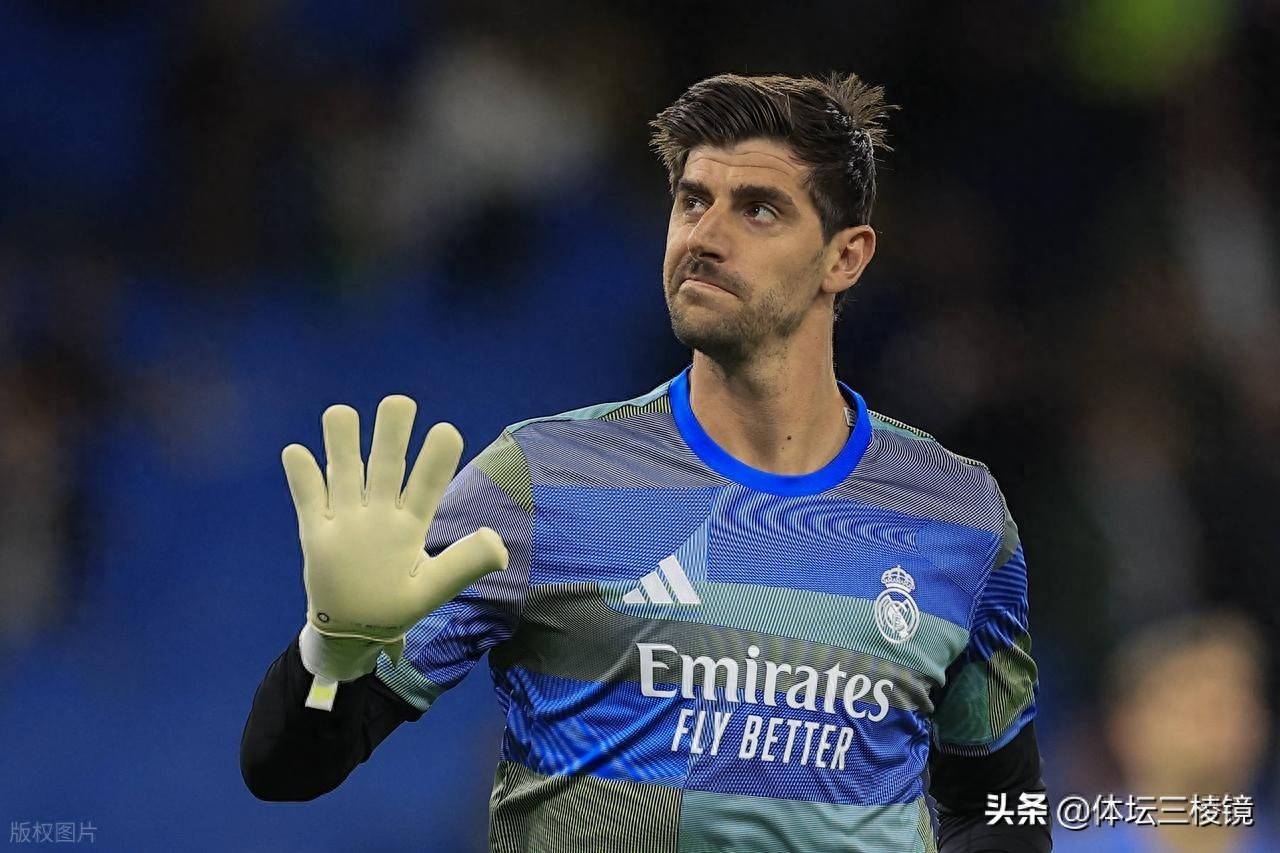 难怪欧冠皇马淘汰曼城,事实证明:瓜迪奥拉一开始就放弃了