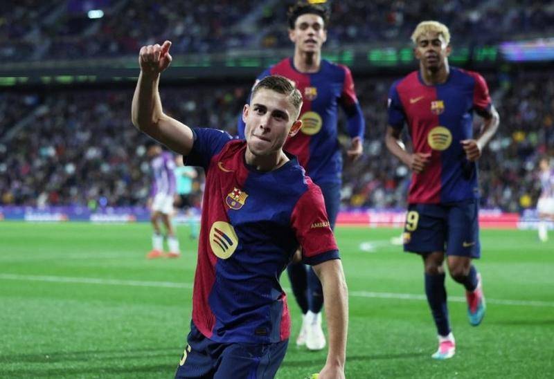 华丽进攻难掩防线脆弱,一丢球就崩盘的巴萨欧冠最多四强