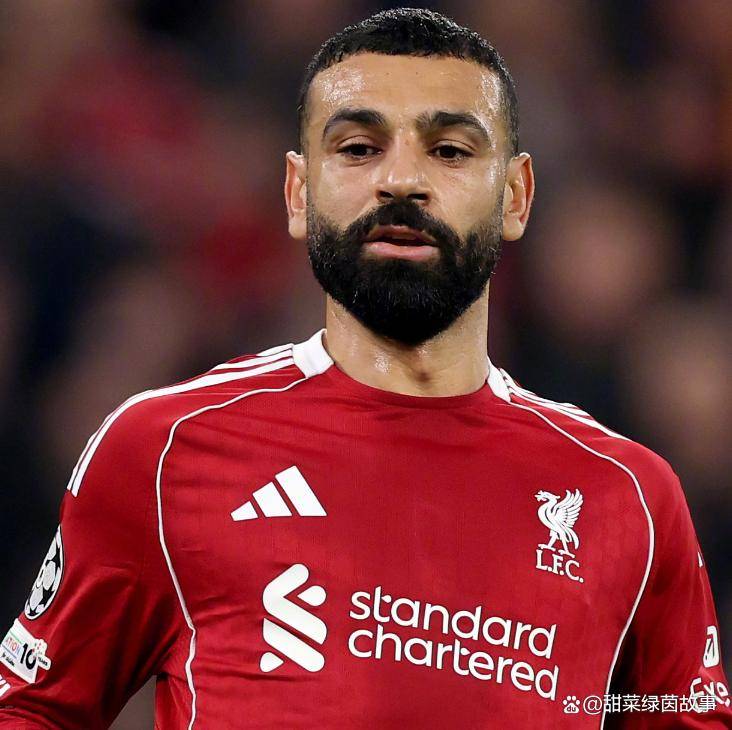 萨拉赫伤病消息:利物浦前锋将缺席多少场比赛?